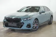 BMW 520 (Seria 5) din 2025 cu 12.450 km - oferta BMW221477 - foto 1