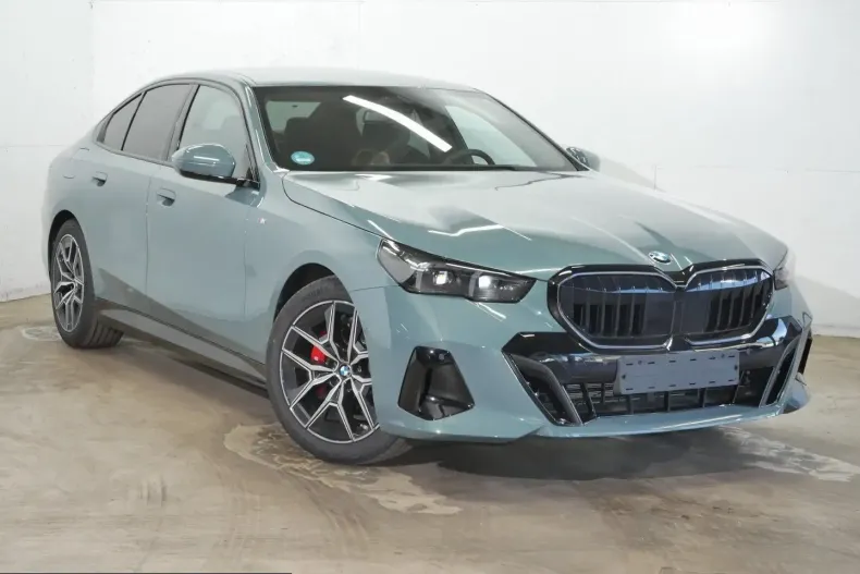 BMW 520 (Seria 5) din 2025 cu 12.450 km - oferta BMW221477 - foto 2
