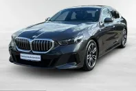 BMW 520 (Seria 5) din 2024 cu 35.950 km - oferta BMW221478 - foto 1