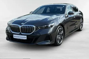 BMW 520 din 2024 - oferta BMW221478