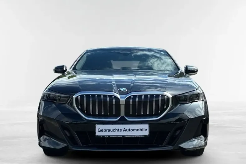 BMW 520 (Seria 5) din 2024 cu 35.950 km - oferta BMW221478 - foto 2