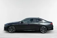BMW 520 (Seria 5) din 2024 cu 35.950 km - oferta BMW221478 - foto 3