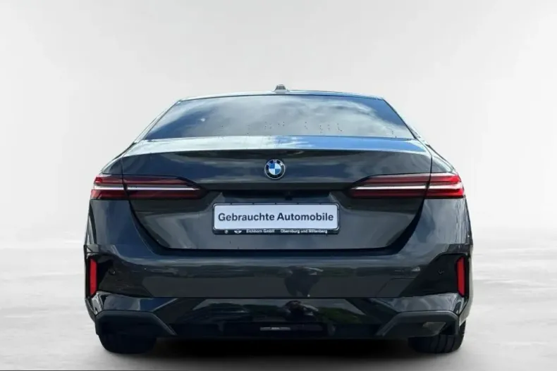 BMW 520 (Seria 5) din 2024 cu 35.950 km - oferta BMW221478 - foto 4
