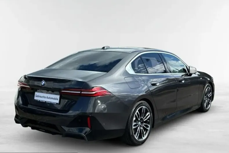 BMW 520 (Seria 5) din 2024 cu 35.950 km - oferta BMW221478 - foto 5
