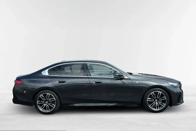 BMW 520 (Seria 5) din 2024 cu 35.950 km - oferta BMW221478 - foto 6