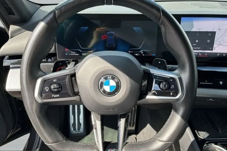 BMW 520 (Seria 5) din 2024 cu 35.950 km - oferta BMW221478 - foto 10