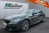 BMW 530 (Seria 5) din 2023 cu 59.991 km - oferta BMW221479 - foto 1