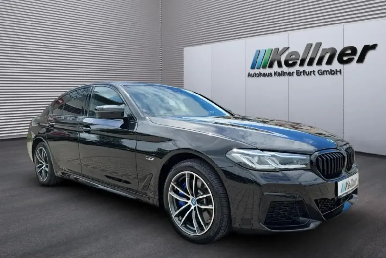 BMW 530 (Seria 5) din 2023 cu 59.991 km - oferta BMW221479 - foto 2