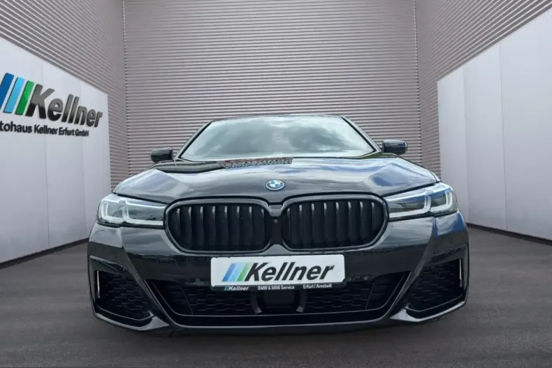 BMW 530 (Seria 5) din 2023 cu 59.991 km - oferta BMW221479 - foto 3