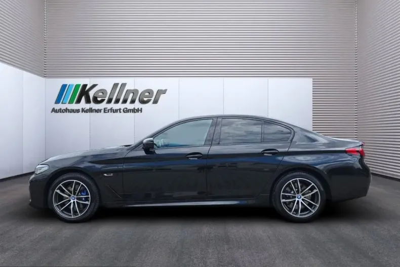 BMW 530 (Seria 5) din 2023 cu 59.991 km - oferta BMW221479 - foto 4
