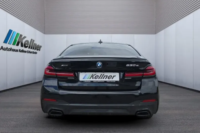 BMW 530 (Seria 5) din 2023 cu 59.991 km - oferta BMW221479 - foto 5