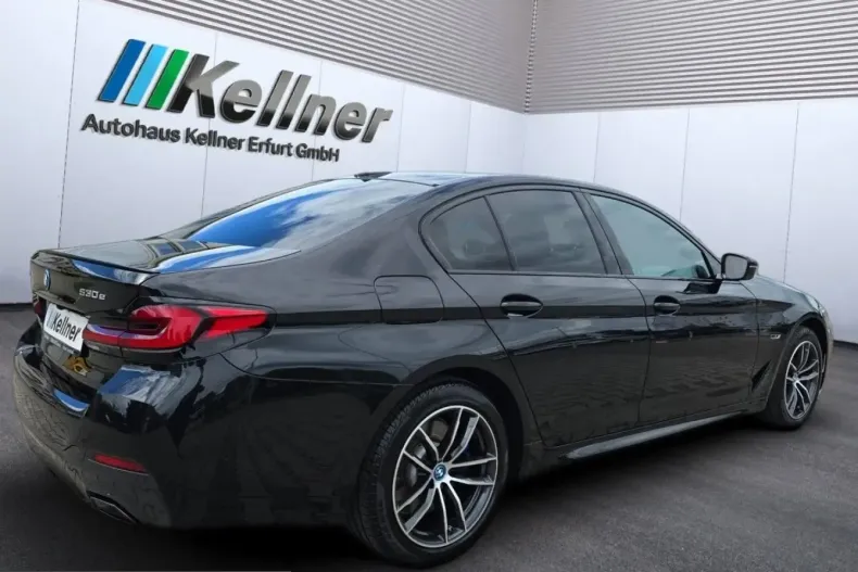BMW 530 (Seria 5) din 2023 cu 59.991 km - oferta BMW221479 - foto 6