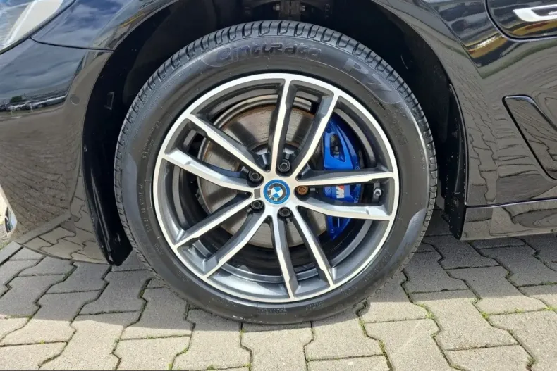 BMW 530 (Seria 5) din 2023 cu 59.991 km - oferta BMW221479 - foto 7