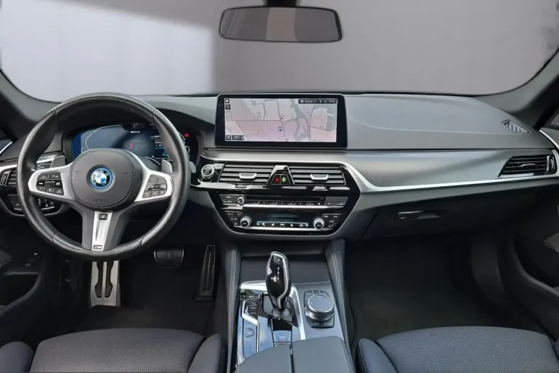 BMW 530 (Seria 5) din 2023 cu 59.991 km - oferta BMW221479 - foto 11