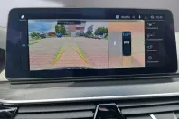 BMW 530 (Seria 5) din 2023 cu 59.991 km - oferta BMW221479 - foto 18