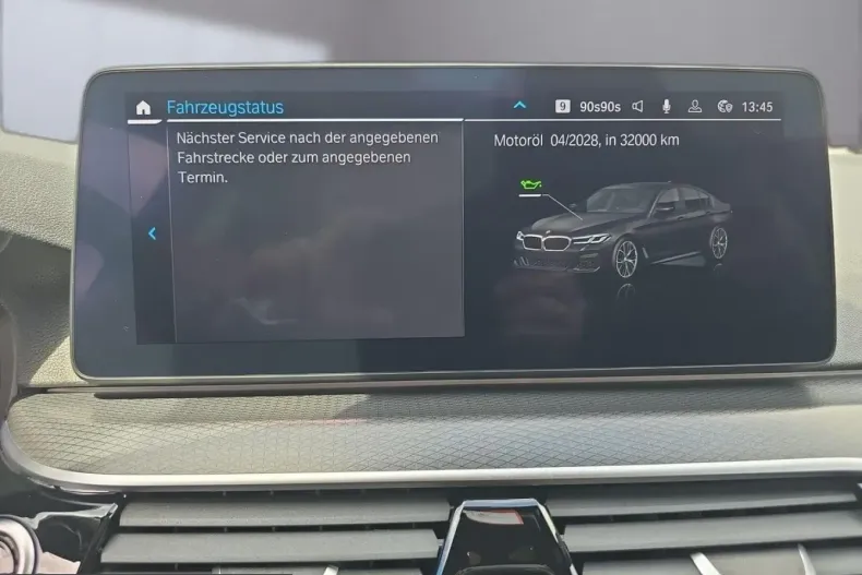 BMW 530 (Seria 5) din 2023 cu 59.991 km - oferta BMW221479 - foto 19
