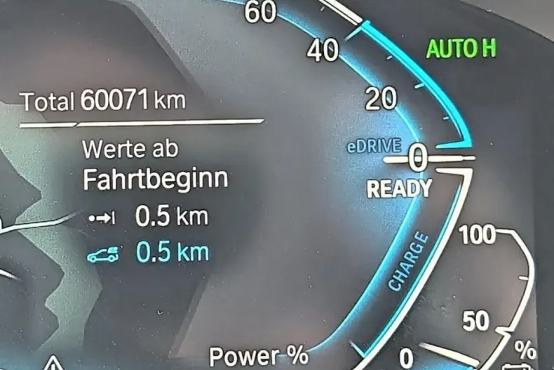 BMW 530 (Seria 5) din 2023 cu 59.991 km - oferta BMW221479 - foto 20