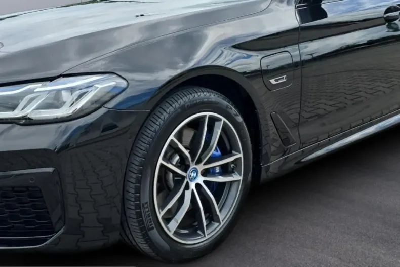 BMW 530 (Seria 5) din 2023 cu 59.991 km - oferta BMW221479 - foto 22