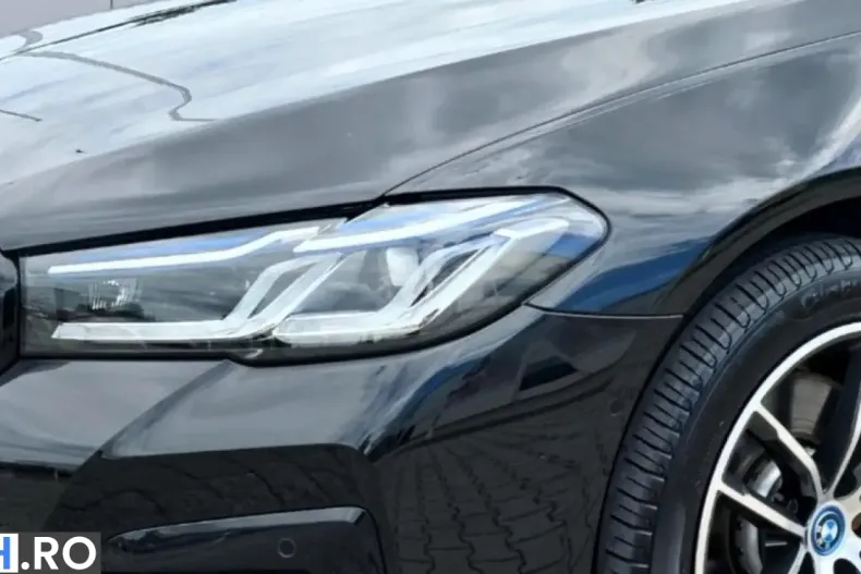 BMW 530 (Seria 5) din 2023 cu 59.991 km - oferta BMW221479 - foto 23