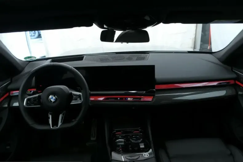BMW 540 (Seria 5) din 2025 cu 21.960 km - oferta BMW221480 - foto 7