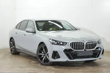 BMW 540 din 2025 - oferta BMW221481