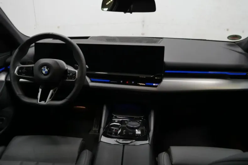 BMW 540 (Seria 5) din 2025 cu 11.085 km - oferta BMW221481 - foto 6