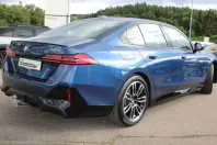 BMW 520 (Seria 5) din 2025 cu 19.376 km - oferta BMW221482 - foto 3
