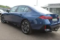 BMW 520 (Seria 5) din 2025 cu 19.376 km - oferta BMW221482 - foto 4