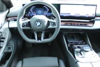 BMW 520 (Seria 5) din 2025 cu 19.376 km - oferta BMW221482 - foto 11