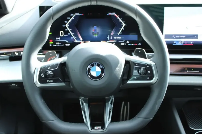 BMW 520 (Seria 5) din 2025 cu 19.376 km - oferta BMW221482 - foto 12