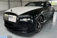 Rolls-Royce Spectre din 2025 cu 11.500 km - oferta ROL221483 - foto 1