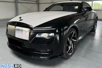 Rolls-Royce Spectre din 2025 - oferta ROL221483