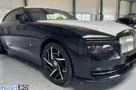 Rolls-Royce Spectre din 2025 cu 11.500 km - oferta ROL221483 - foto 2