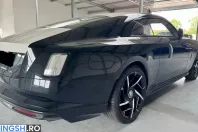 Rolls-Royce Spectre din 2025 cu 11.500 km - oferta ROL221483 - foto 3