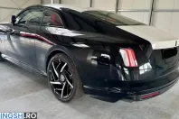 Rolls-Royce Spectre din 2025 cu 11.500 km - oferta ROL221483 - foto 4