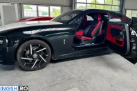 Rolls-Royce Spectre din 2025 cu 11.500 km - oferta ROL221483 - foto 5