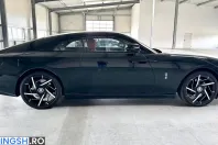 Rolls-Royce Spectre din 2025 cu 11.500 km - oferta ROL221483 - foto 7