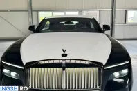 Rolls-Royce Spectre din 2025 cu 11.500 km - oferta ROL221483 - foto 8