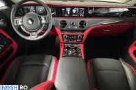 Rolls-Royce Spectre din 2025 cu 11.500 km - oferta ROL221483 - foto 13
