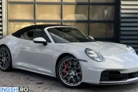 Porsche 911 din 2026 cu 7.900 km - oferta POR221484 - foto 1