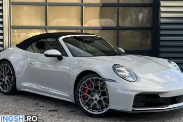 Porsche 911 din 2026 - oferta POR221484