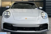 Porsche 911 din 2026 cu 7.900 km - oferta POR221484 - foto 2