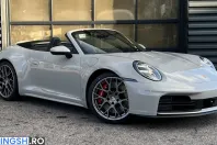 Porsche 911 din 2026 cu 7.900 km - oferta POR221484 - foto 3
