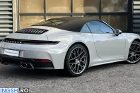 Porsche 911 din 2026 cu 7.900 km - oferta POR221484 - foto 5