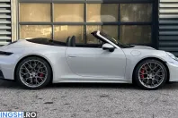 Porsche 911 din 2026 cu 7.900 km - oferta POR221484 - foto 10