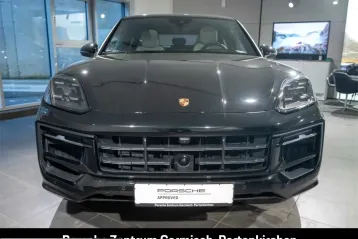 Porsche Cayenne din 2024 - oferta POR221485