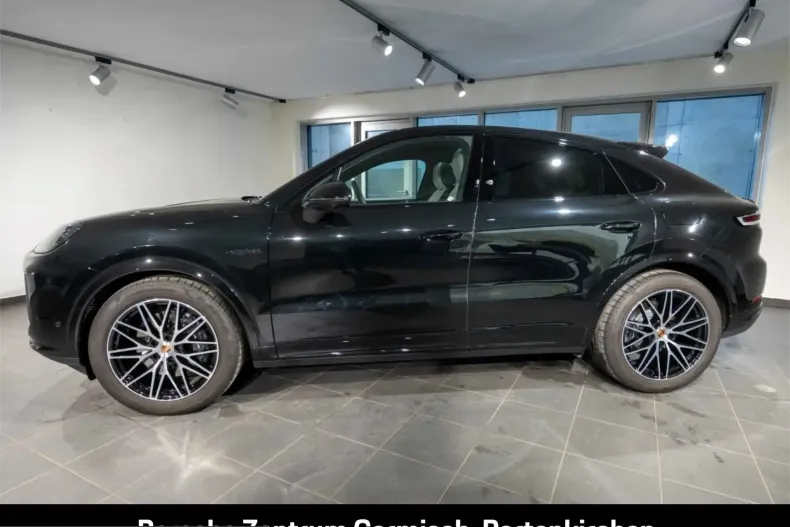 Porsche Cayenne din 2024 cu 13.062 km - oferta POR221485 - foto 2