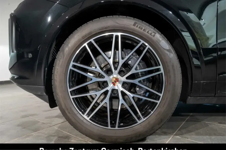 Porsche Cayenne din 2024 cu 13.062 km - oferta POR221485 - foto 5