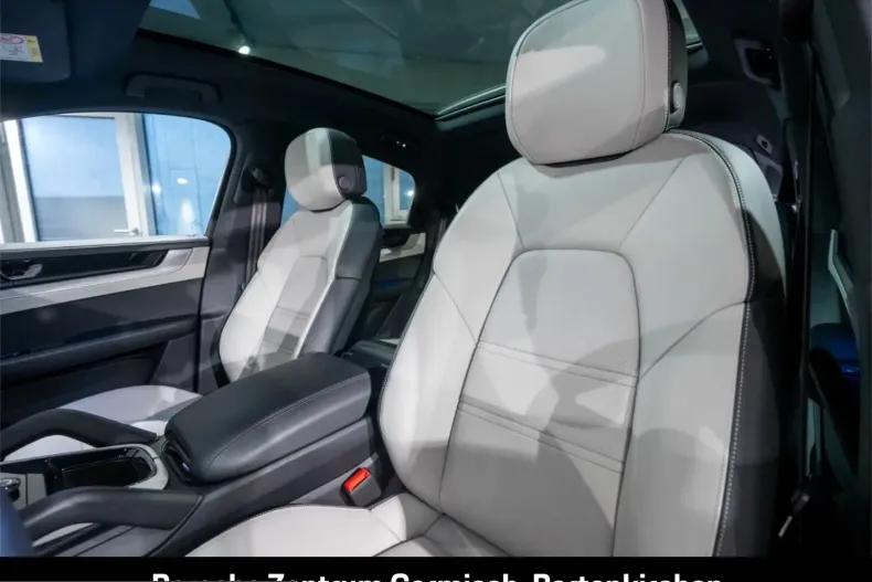 Porsche Cayenne din 2024 cu 13.062 km - oferta POR221485 - foto 7