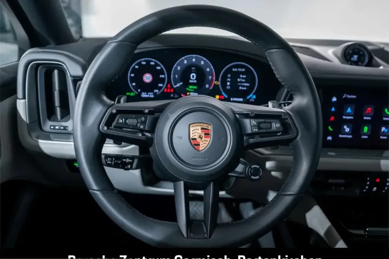 Porsche Cayenne din 2024 cu 13.062 km - oferta POR221485 - foto 14